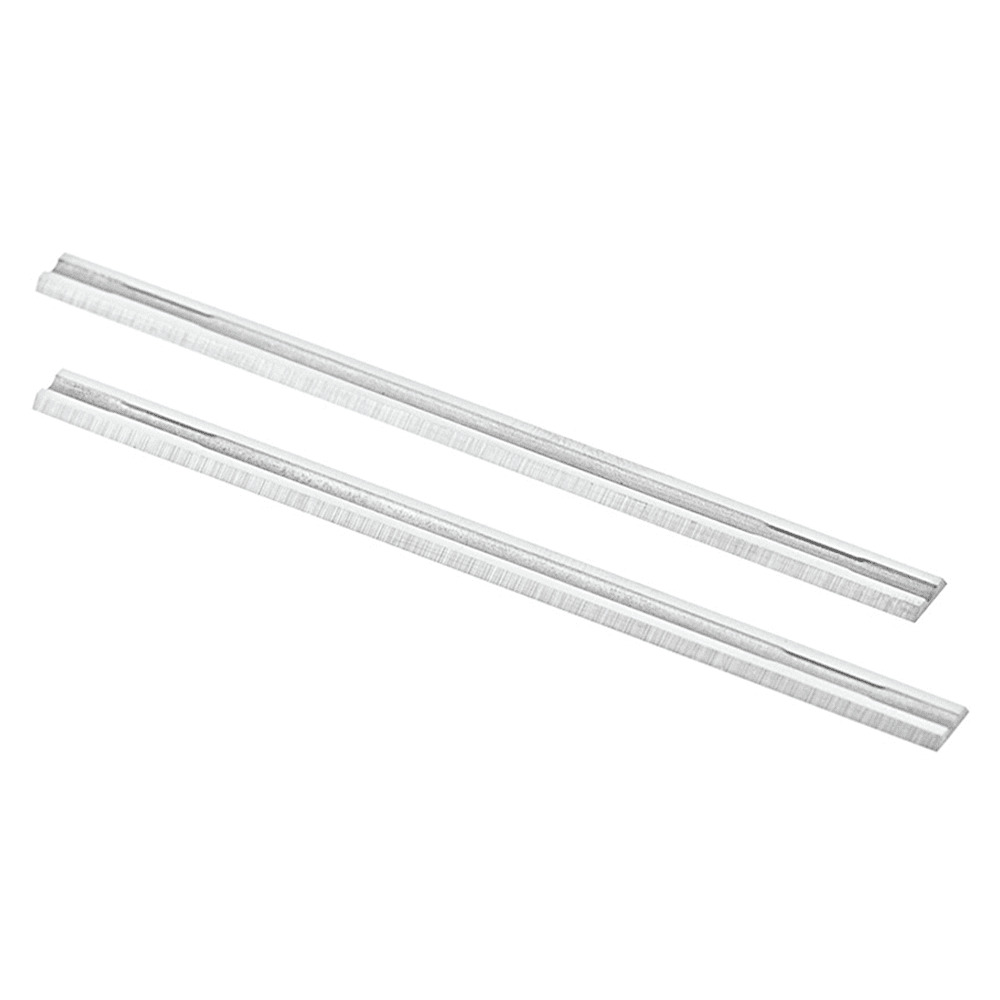 82.7mm x 5.5mm x 1.12mm Solid Carbide Planer Knives