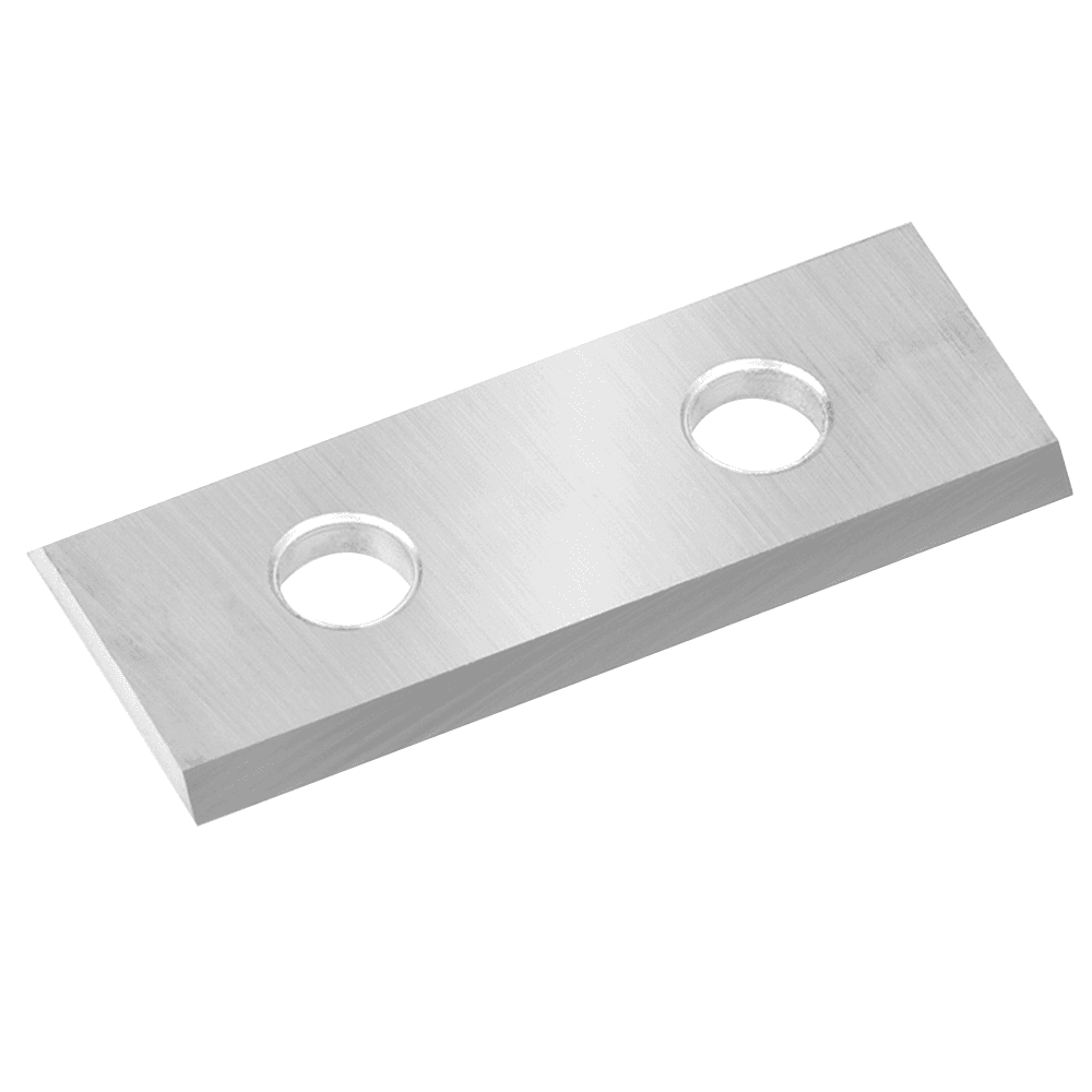 30mm x 12mm x 1.5mm Solid Carbide Insert Knife