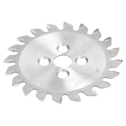 4" x 20 Teeth Plastic Trim Saw Blade