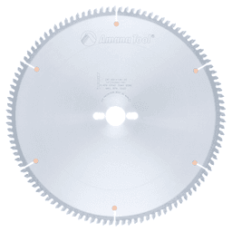 14" x 108 Teeth Double-Face Melamine Saw Blade, 30mm Bore