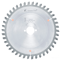 220mm x 42 Teeth Double-Face Melamine Saw Blade