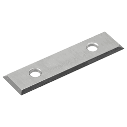 RCK-133 48mm x 12mm x 1.5mm Solid Carbide V Groove Insert Knife for RC-1030
