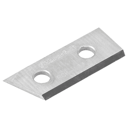 RCK-137 29.8mm x 12mm x 1.5mm Solid Carbide V Groove Insert Knife for C-1106/1107/1009