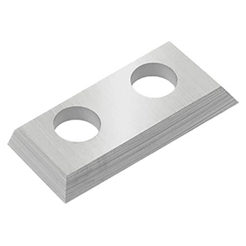 16mm x 7mm x 1.5mm CNC Insert Knife for RC-2300