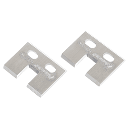 RCK-236 3/8" x 1-1/2" Insert Carbide Knives for Adjustable Tongue/Groove 61218