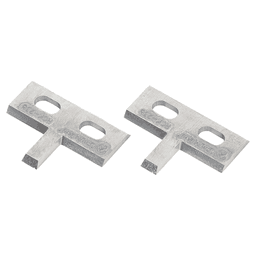 RCK-238 3/8" x 1-1/2" Insert Carbide Knives for Adjustable Tongue/Groove 61218