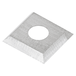 RCK-452 10.5mm x 10.5mm x 1.5mm 4-Cutting Edge Insert Knife for RC-2247