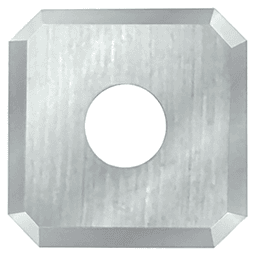 RCK-47 12mm x 12mm x 1.5mm 4-Cutting Edge Insert Knife