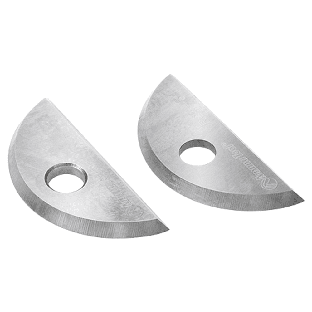 Solid Carbide Insert Knives for Ball End RC-1126 (2 Pieces)