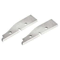 Replacement Carbide Tipped Knives for 'BG' Raised Panels (2 Pieces)