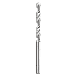5/32" x 2-1/2" CNC 4-Facet 118° Drill Point Bit, 5/32" Shank