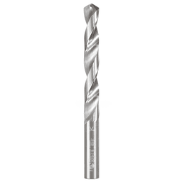 3/8" x 4-1/4" CNC 4-Facet 118° Drill Point Bit, 3/8" Shank