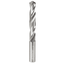1/2" x 4-3/4" CNC 4-Facet 118° Drill Point Bit, 1/2" Shank