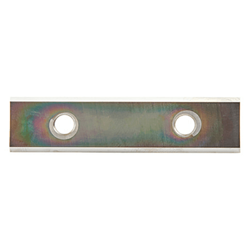 50mm x 12mm x 1.1mm Diamond-Like Carbon Coated 2-Cutting Edge Insert Knife