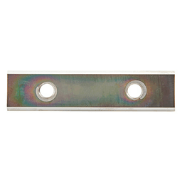50mm x 12mm x 1.1mm Diamond-Like Carbon Coated 2-Cutting Edge Insert Knife