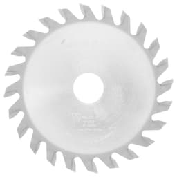 120mm x 24 Teeth Conical Type Scoring Saw Blade
