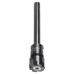 5-7/8" Length x 1-7/64" Dia x 1/4" Inner Dia CNC High Precision Tool Holder Extension, 1/2" Shank