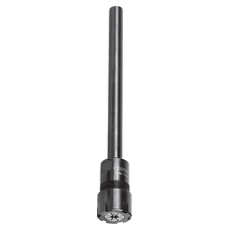 7-7/8" Length x 1-7/64" Dia x 1/4" Inner Dia CNC High Precision Tool Holder Extension, 1/2" Shank