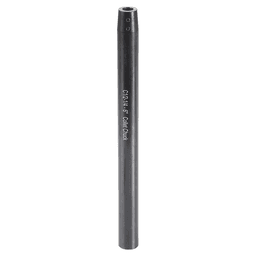 6" Length x 1/4" Inner Dia CNC Narrow Reach Tool Holder Extension, 1/2" Shank