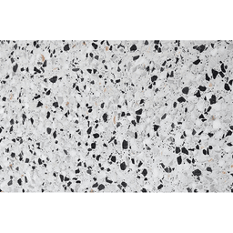 Pionite Laminate AW1900-VE Spirito Terrazzo, Vertical Postforming Grade Velvet Finish, 48" x 96"