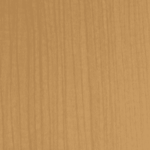 18mm Peel/Stick Cover Cap, American Maple, PVC, Box of 180 Wurth