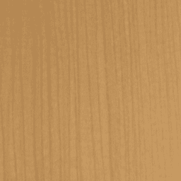 3/8" Peel/Stick Cover Cap, American Maple, PVC, Box of 2400