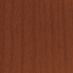 3/8" Peel/Stick Cover Cap, Autumn Cherry, PVC, Box of 2400