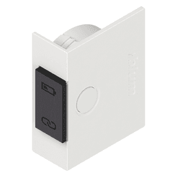 Servo-Drive Switch for Aventos HK Top, Silk white