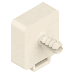 Metabox Stackable Cabinet Profile Spacer, 8mm