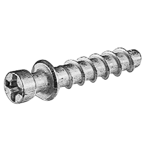 Flush Connector Screw