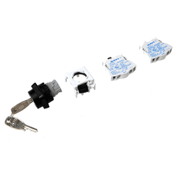Key Switch Assembly for M51N10XX