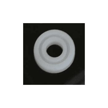 Spacer for Drawer Runners, White, 13mm