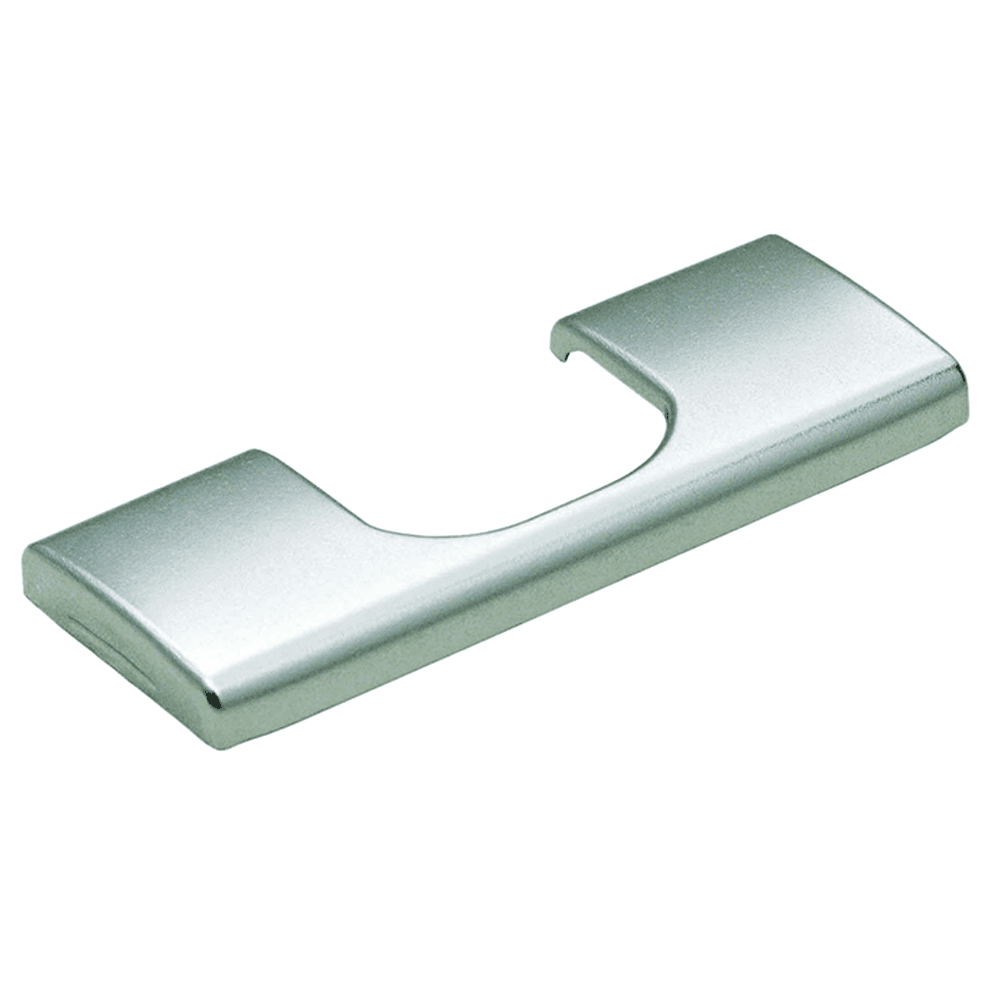 Clip Top Hinge Cup Cover Cap, Nickel-Plated