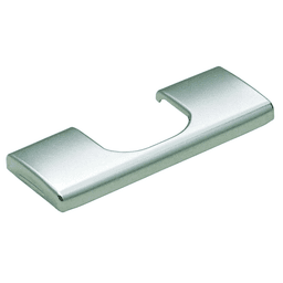 Clip Top Hinge Cup Cover Cap, Nickel-Plated