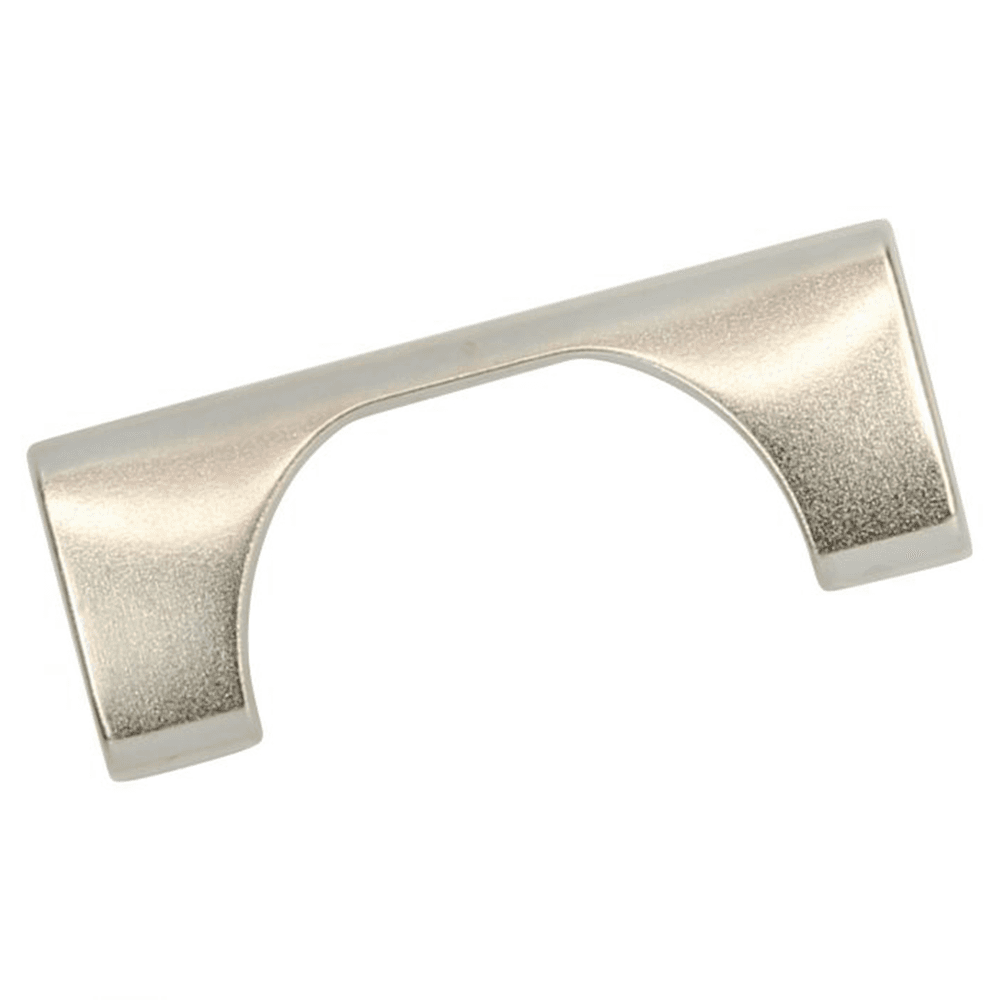 Clip Top 71B 110° Hinge Cup Cover Cap, Nickel-Plated