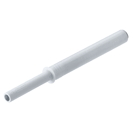 Tip-On Push to Open Set for BLUMOTION Soft-Closing Doors, White
