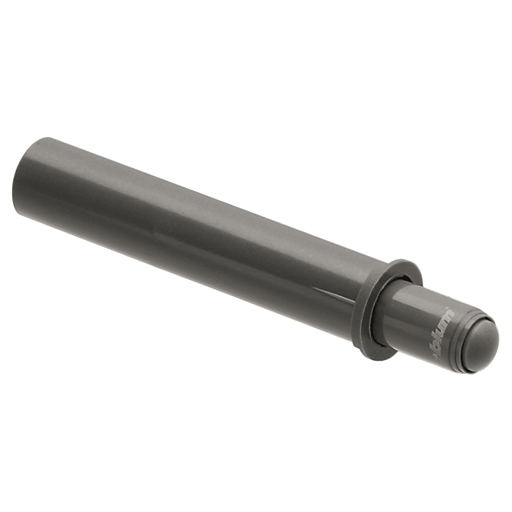BLUMOTION Soft-Closing 970A Soft-Close Adapter for Doors, Dust Gray