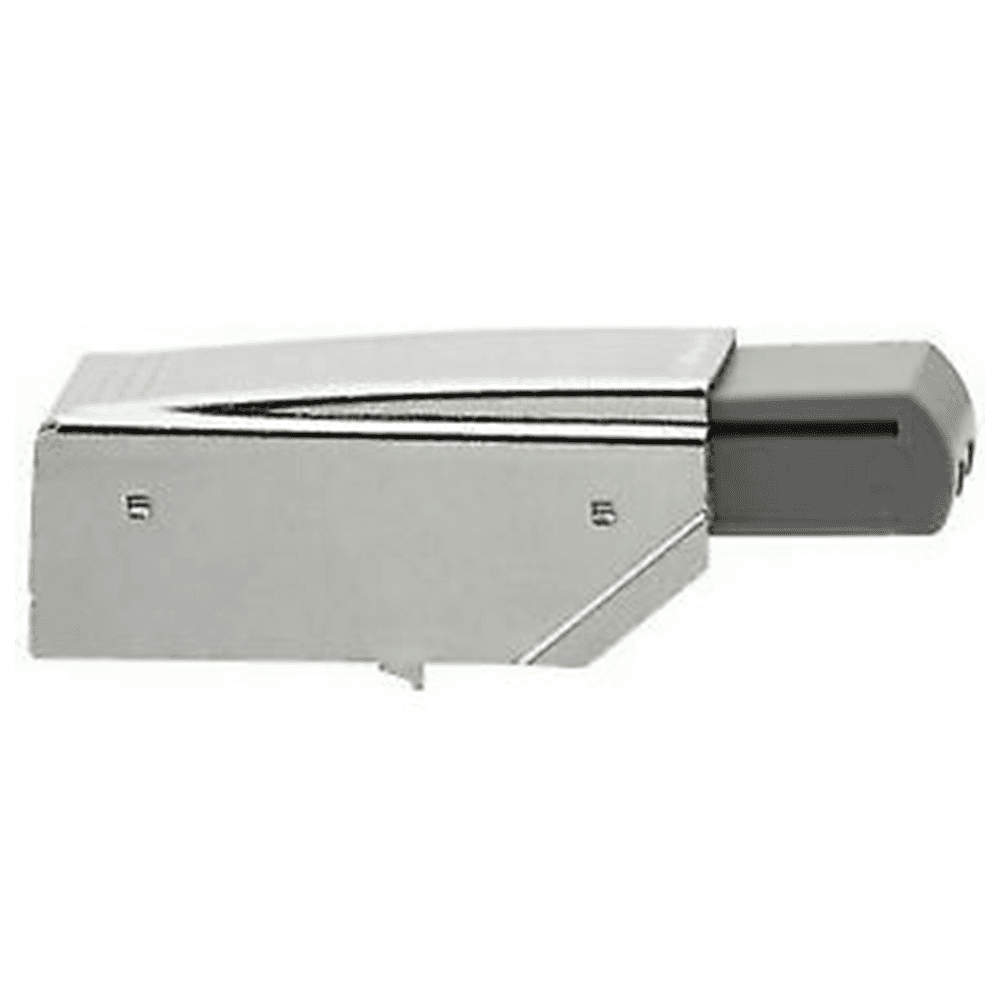 BLUMOTION Soft-Closing 973A Add-On for Half Overlay Hinges