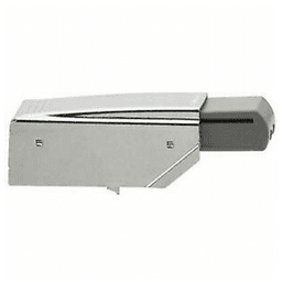 BLUMOTION Soft-Closing 973A Add-On for Half Overlay Hinges