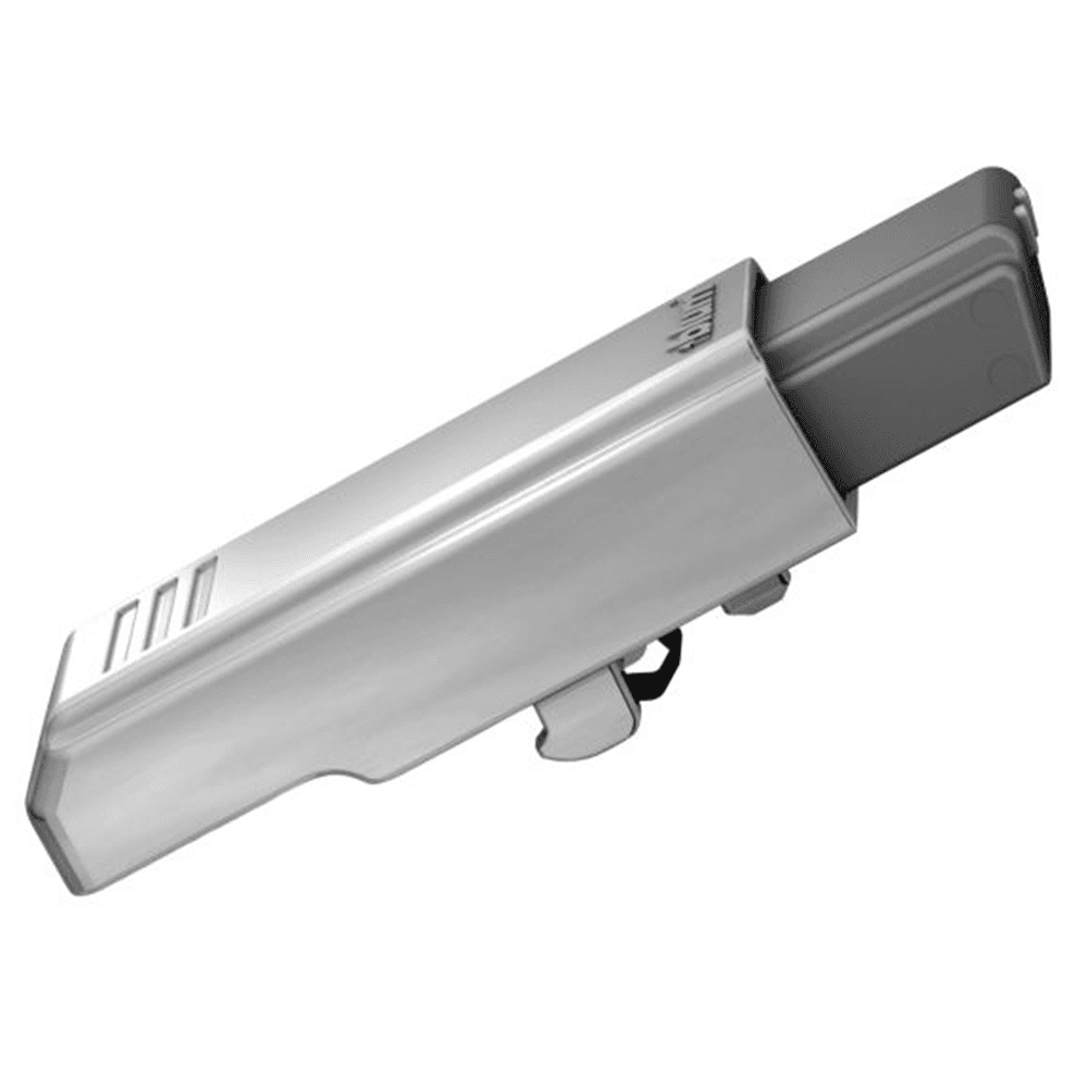 BLUMOTION Soft-Closing 973A Add-On for Zero Protrusion Wide Angle Straight Arm/Half Cranked Hinges