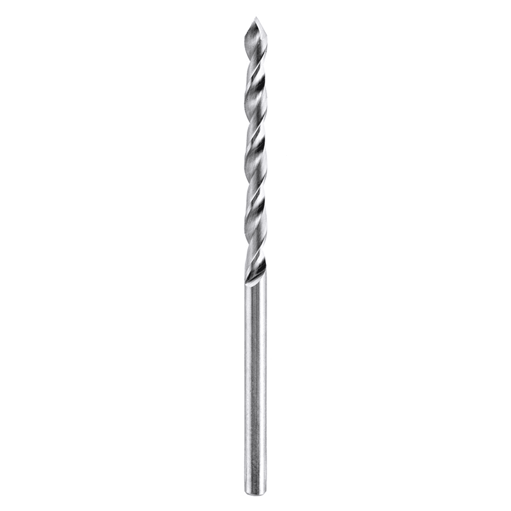 1/8" Twist Drill Bit for BDB-10X1/8 Chuck