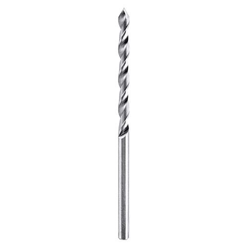 2mm Pilot Drill Bit, 10mm Shank