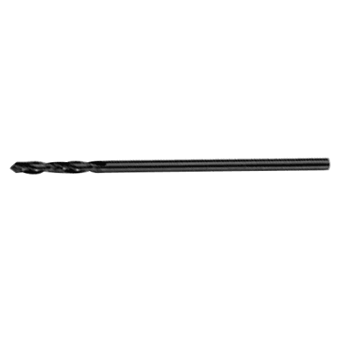 5mm High-Speed Steel Twist Drill Bit for Template