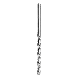 8mm Twist Drill Bit, Right-Hand (10/Box)