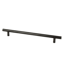 224mm Tempo T-Bar Pull, Verona Bronze