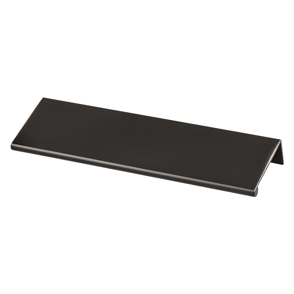 4-13/32" Bravo Finger Pull, Verona Bronze