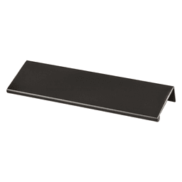 4-13/32" Bravo Finger Pull, Verona Bronze