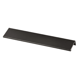 6-21/32" Bravo Finger Pull, Verona Bronze