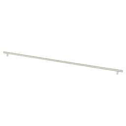 30-7/32" Tempo T-Bar Pull, Brushed Nickel