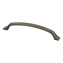 160mm Epoch Edge Handle Pull, Verona Bronze